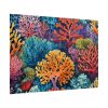 101875-172.jpg Coral Illustration Poster