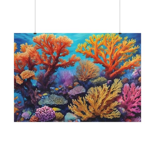 101875-181.jpg Coral Reef Art Poster