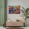 101875-183.jpg Coral Reef Art Poster