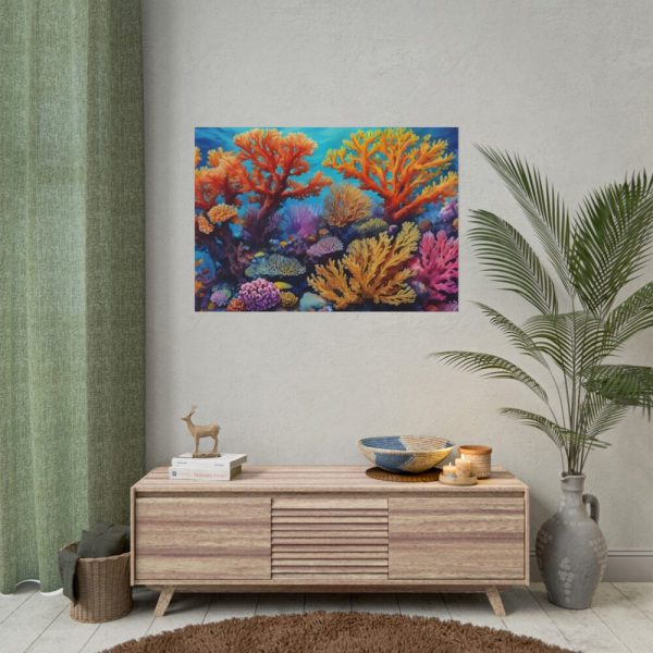 101875-183.jpg Coral Reef Art Poster