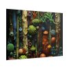 101875-187.jpg Aquarium Coral Fantasy Art Poster