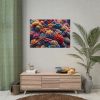 101875-203.jpg Close-Up of the Corals Poster