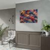 101875-204.jpg Close-Up of the Corals Poster