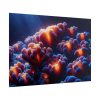 101875-217.jpg Vibrant and Dynamic Texture of Marine Corals Poster