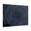 101875-282.jpg Spiral Starry Sky Poster
