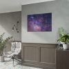 101875-289.jpg Stars and Galaxy Poster
