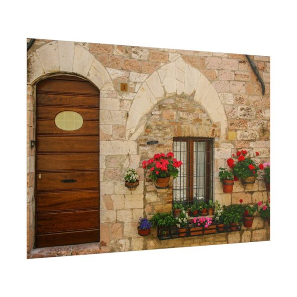 101875-292.jpg Tuscany Poster