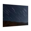 101875-307.jpg Beautiful Meteor Shower Poster
