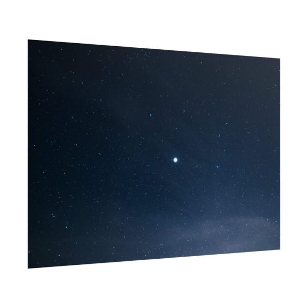 101875-312.jpg Bright Lone Star Poster