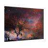 Starry Night Sky Poster