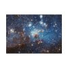101875-335.jpg Stellar Nursery in Large Magellanic Cloud Poster