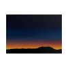 101875-340.jpg Stars in Night Sky Poster