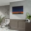 101875-344.jpg Stars in Night Sky Poster