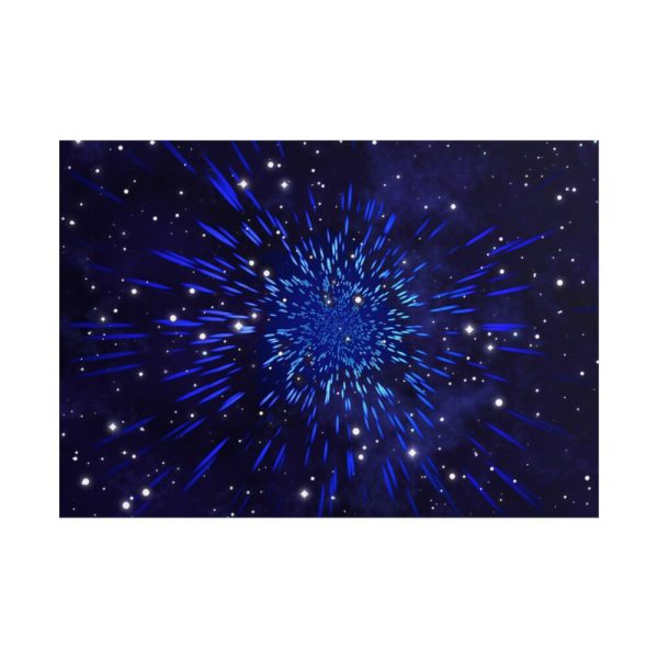 101875-345.jpg Star Universe Poster