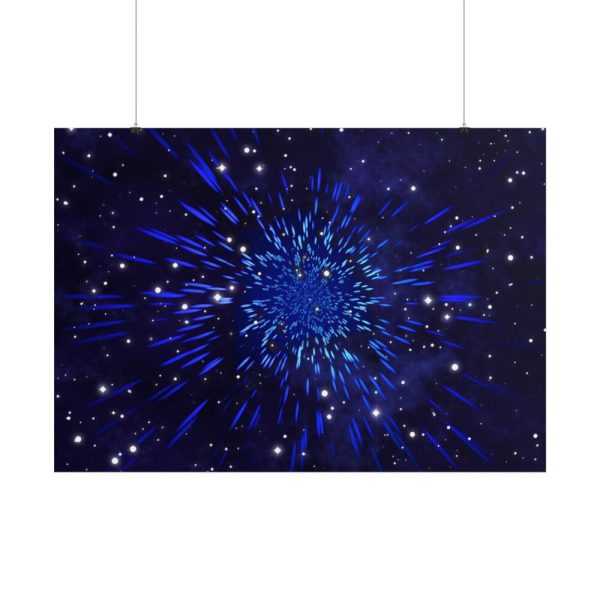 101875-346.jpg Star Universe Poster