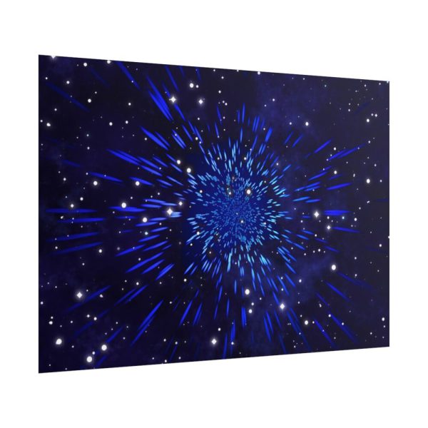 101875-347.jpg Star Universe Poster