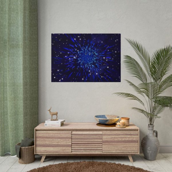 101875-348.jpg Star Universe Poster