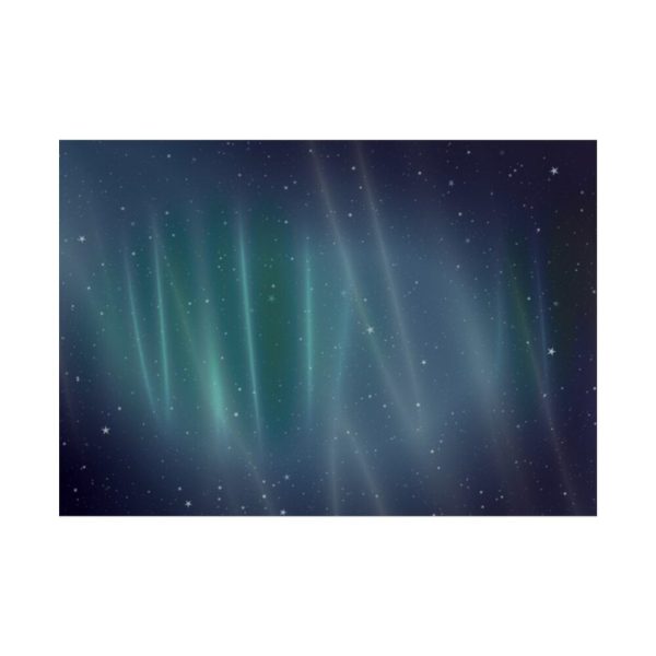 101875-350.jpg Stars in Space Poster