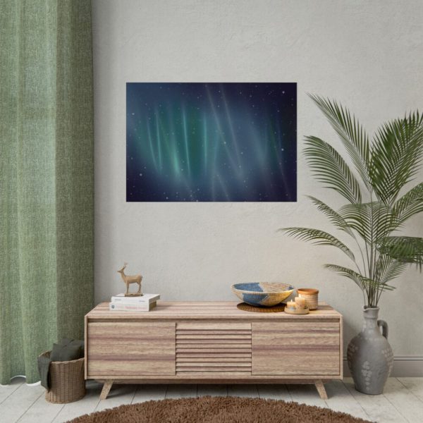 101875-353.jpg Stars in Space Poster