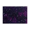 101875-355.jpg Purple Sky Sith Stars Poster