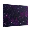 101875-357.jpg Purple Sky Sith Stars Poster
