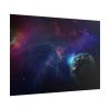 Space Galaxy Universe Planet Poster