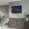 Space Galaxy Universe Planet Poster