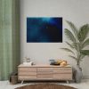 101875-388.jpg Universe Sky Stars Space Poster