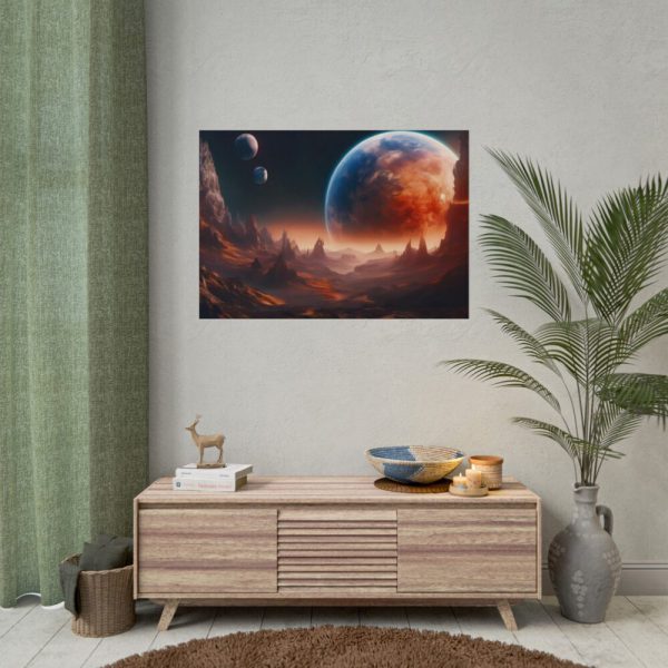 101875-403.jpg Planets Space Universe Poster