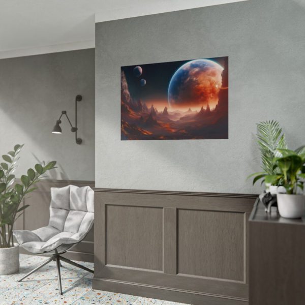 101875-404.jpg Planets Space Universe Poster