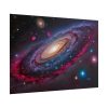 101875-417.jpg Galaxy Universe Space Cosmos II Poster