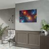 101875-424.jpg Outer Space Cosmos Science Fiction Poster