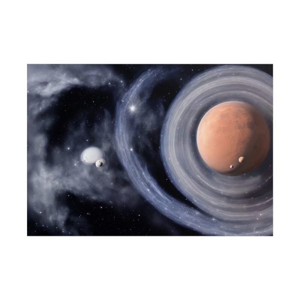 101875-440.jpg Cosmic Wonders Photo Poster