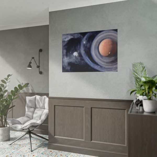 101875-444.jpg Cosmic Wonders Photo Poster