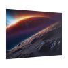 Starry Sky Space Poster