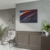 Starry Sky Space Poster