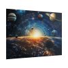 101875-452.jpg Illustration of Cosmos Poster