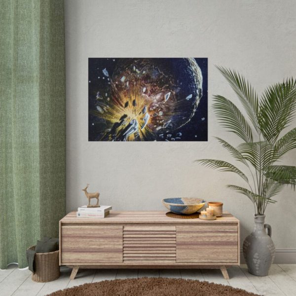 101875-468.jpg Dangers of Space Poster