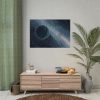 Alone in Space Poster