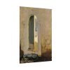 101894-127.jpg Open Doorway, Morocco by John Singer Sargent Poster