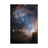 Hubble Space Telescope Poster