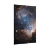 Hubble Space Telescope Poster