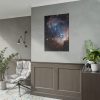 Hubble Space Telescope Poster