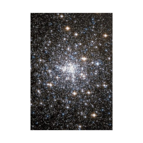 Globular Cluster Poster