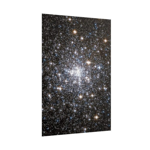 Globular Cluster Poster