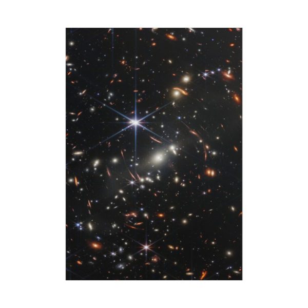 101894-185.jpg Webb's First Deep Field Poster