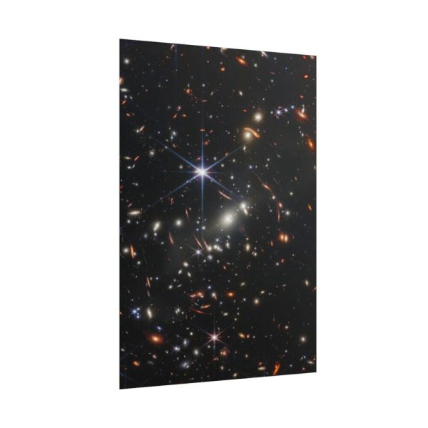 101894-187.jpg Webb's First Deep Field Poster