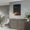 Universe Space Poster