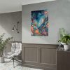 101894-49.jpg Watercolor Deep Sea Art Print Poster