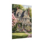 Rose Cottage Poster - Image 13